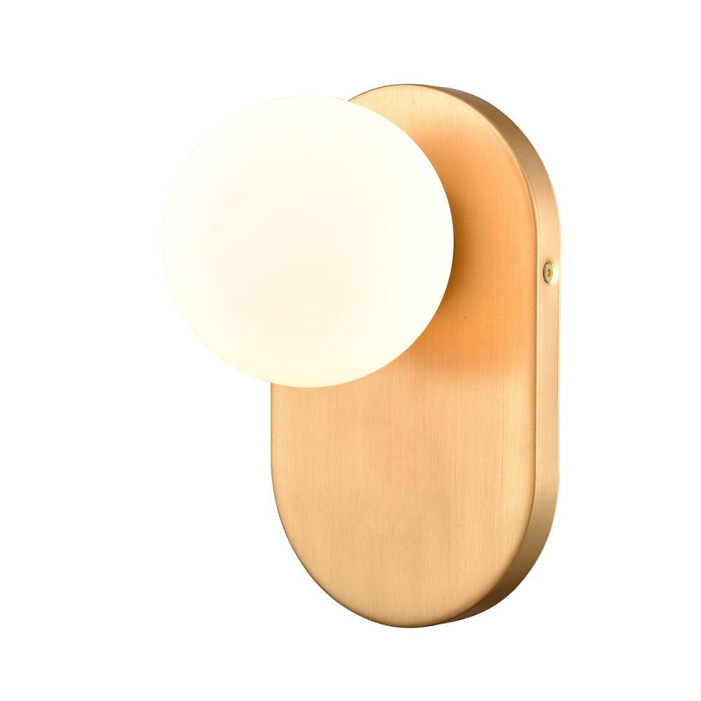 Atwood Sconce