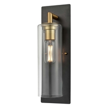 DVI DVP24772BR+GR-CL - Barker Sconce