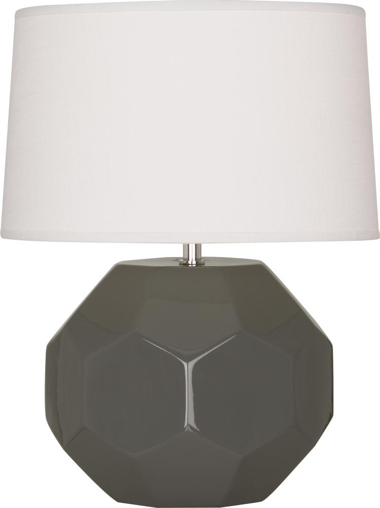 Ash Franklin Accent Lamp