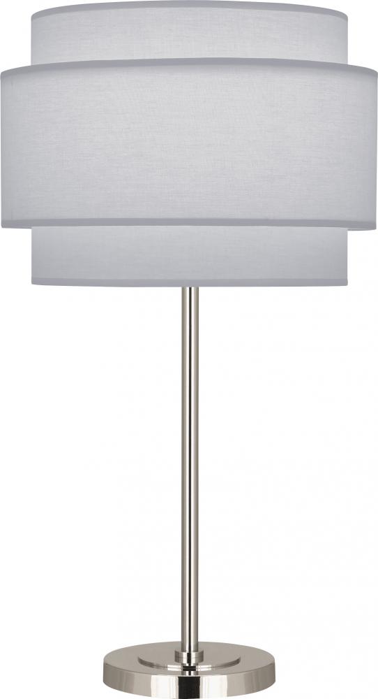 Decker Table Lamp