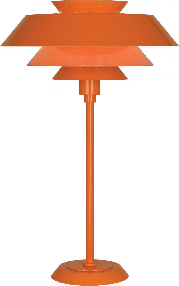 Pierce Table Lamp