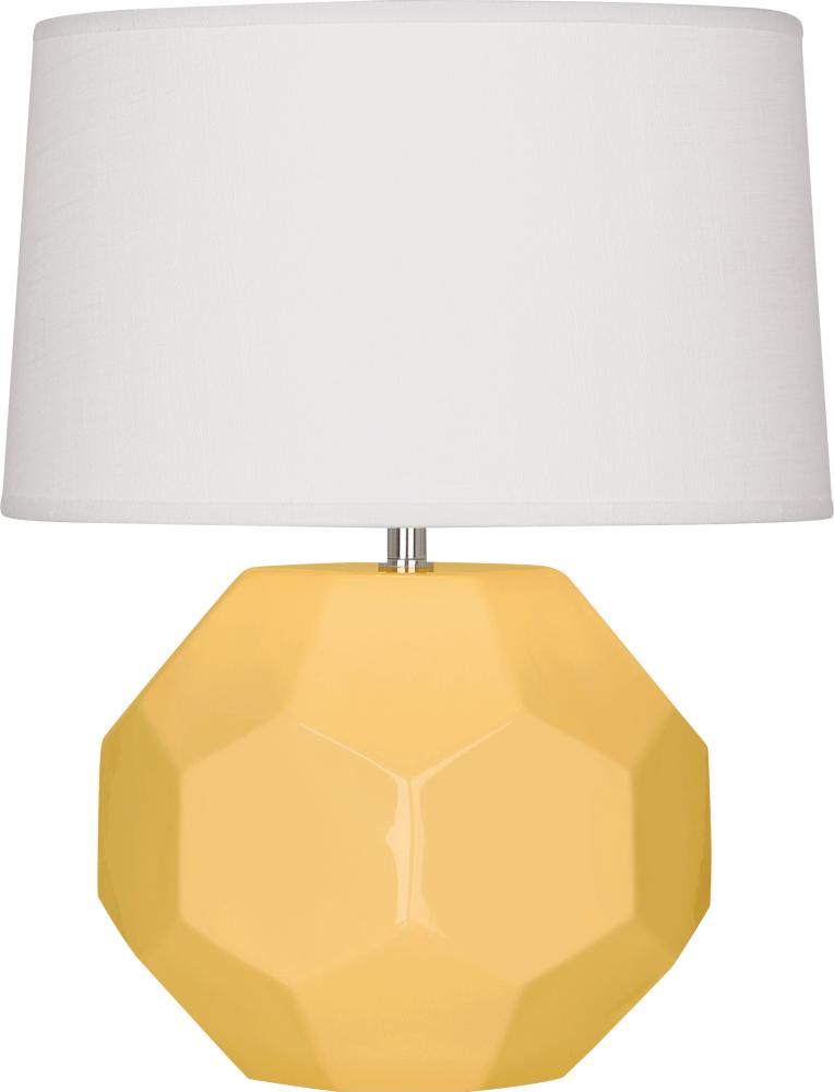 Sunset Franklin Table Lamp