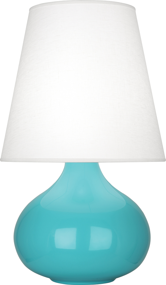 Egg Blue June Accent Lamp