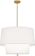 Robert Abbey AW137 - Decker Pendant