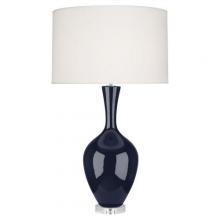 Robert Abbey MB980 - Midnight Audrey Table Lamp