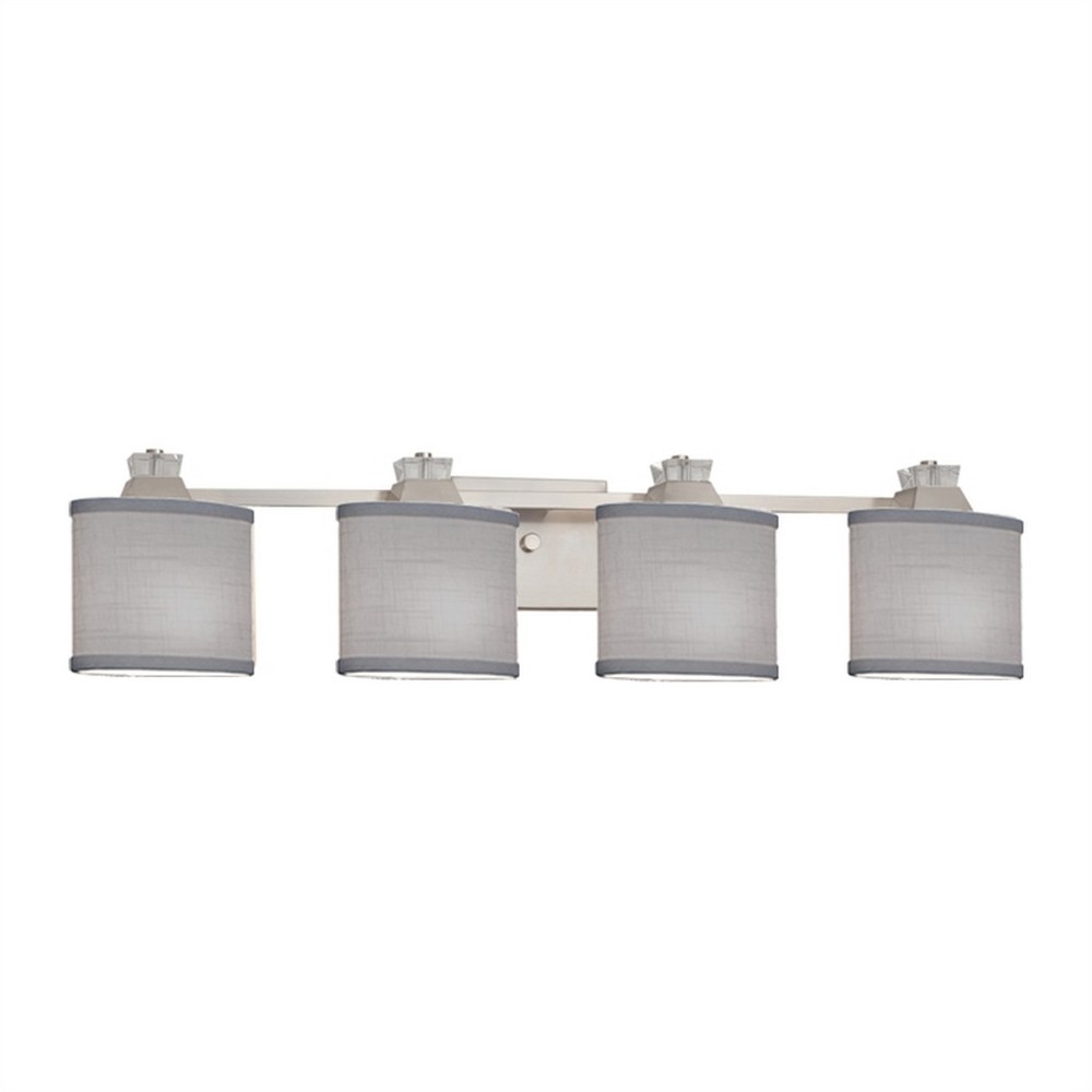 Ardent 4-Light Bath Bar