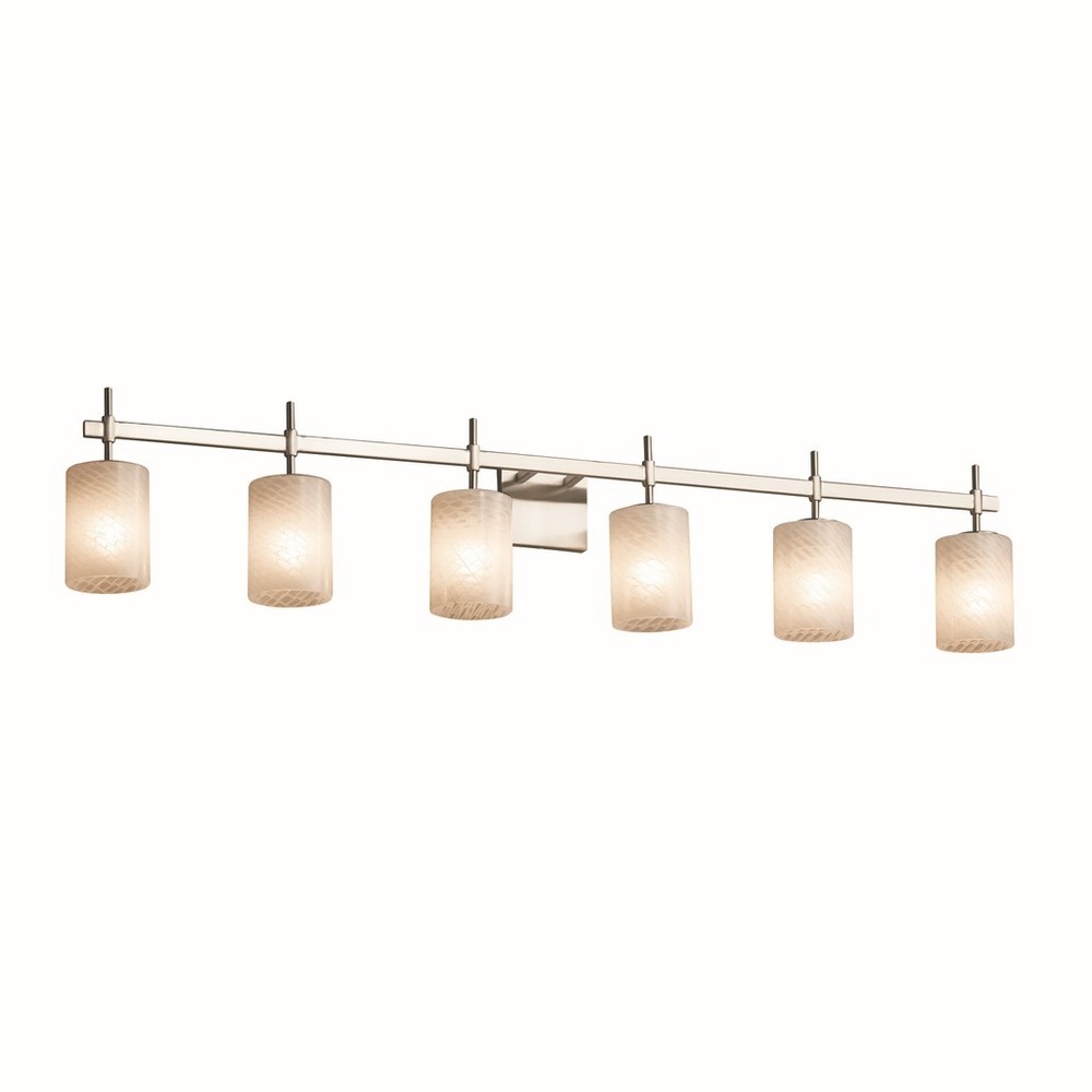 Union 6-Light Bath Bar