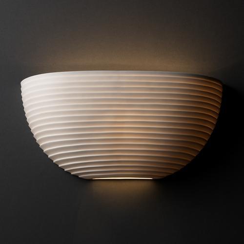 ADA Quarter Sphere Wall Sconce