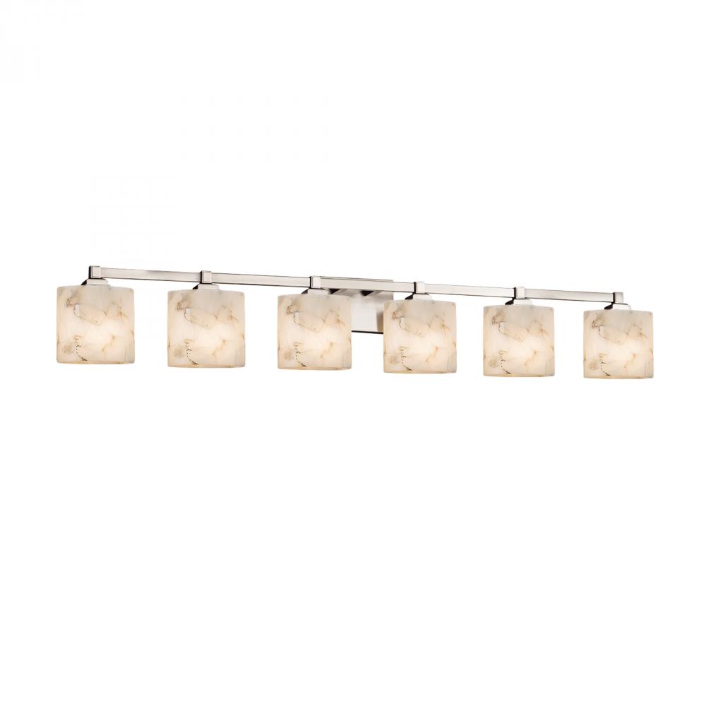 Regency 6-Light LED Bath Bar