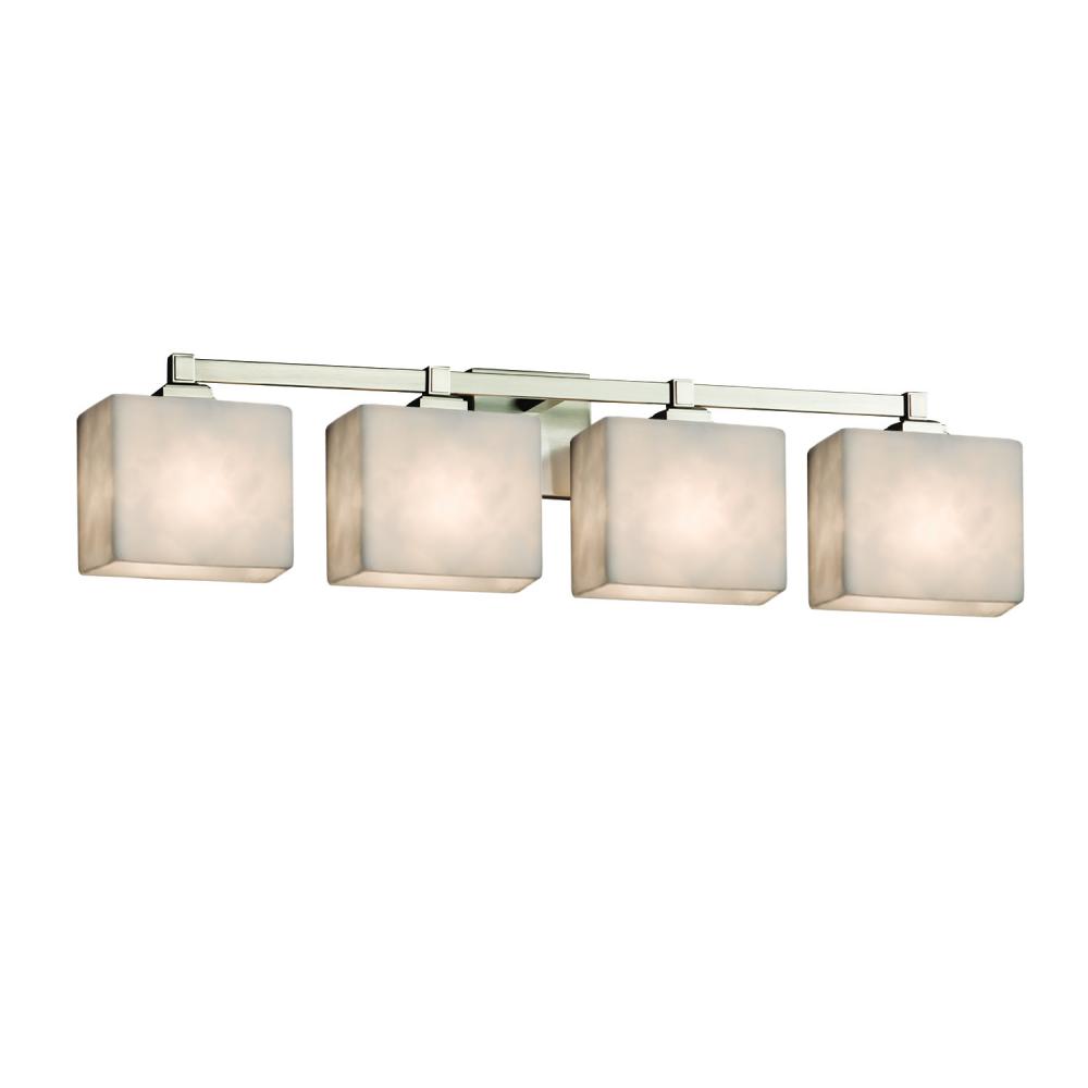 Regency 4-Light LED Bath Bar