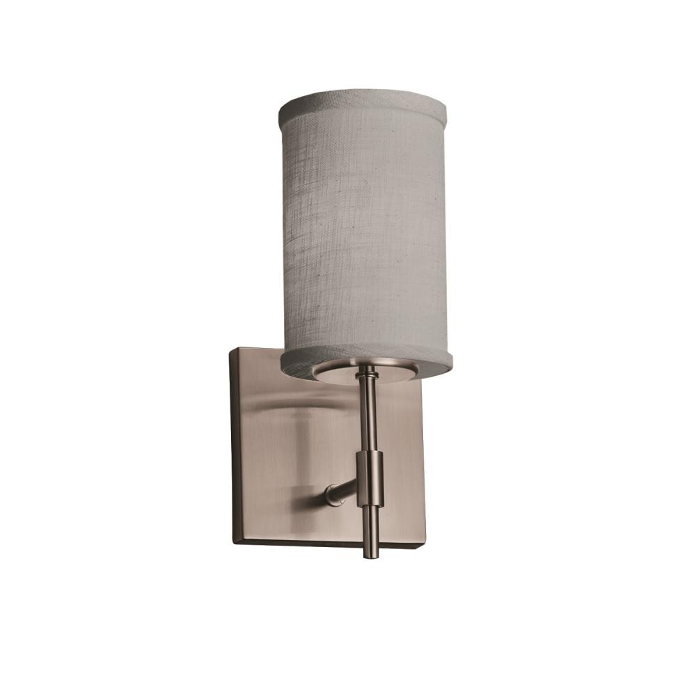 Union 1-Light LED Wall Sconce (Short)