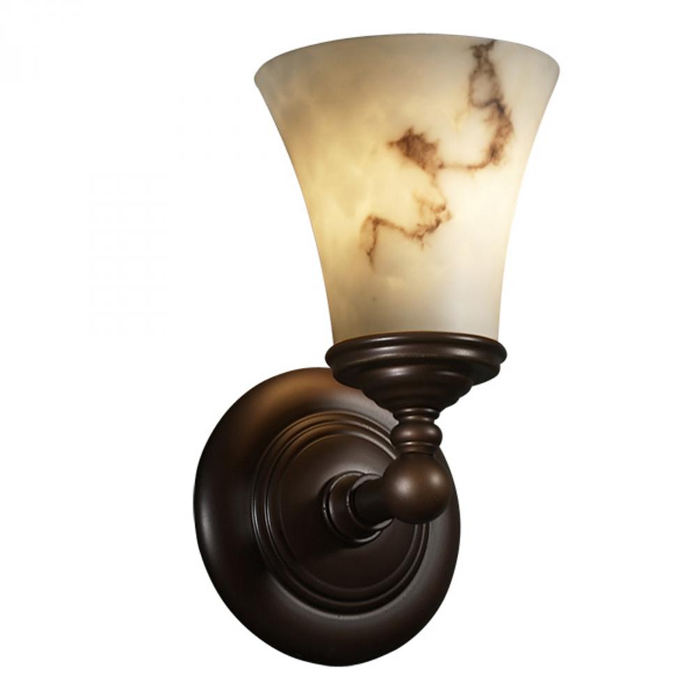 Tradition 1-Light LED Wall Sconce