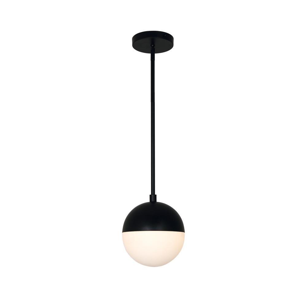 Ion 1-Light 7" Pendant