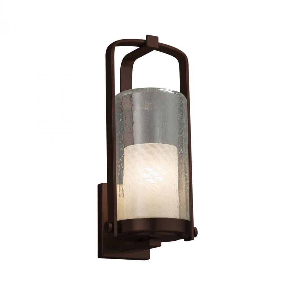 Atlantic Large Outdoor LED Wall Sconce