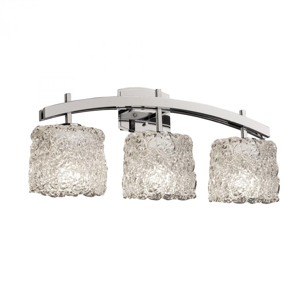 Archway 3-Light LED Bath Bar