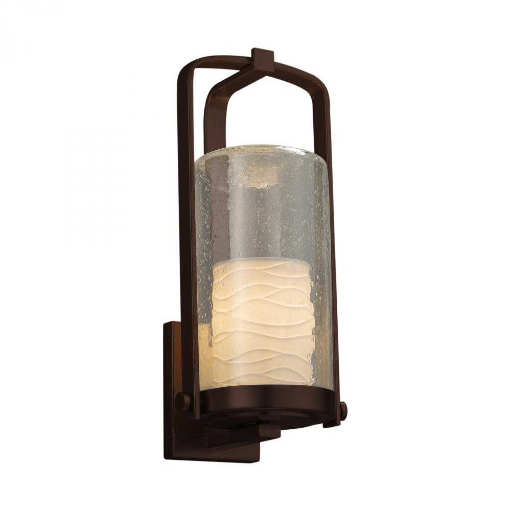 Atlantic Large Outdoor LED Wall Sconce