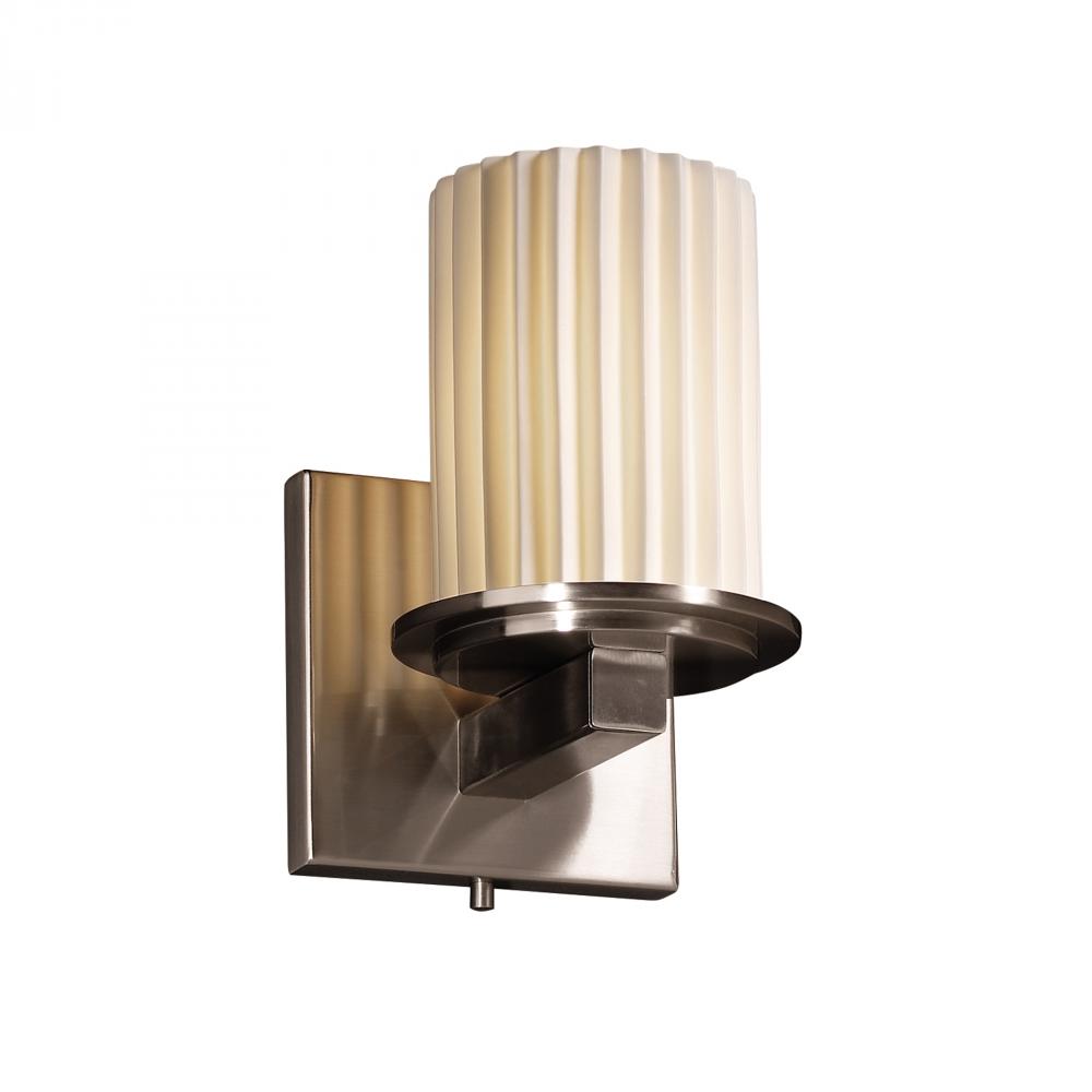 Dakota 1-Light LED Wall Sconce