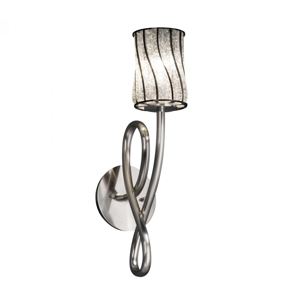 Capellini 1-Light Wall Sconce