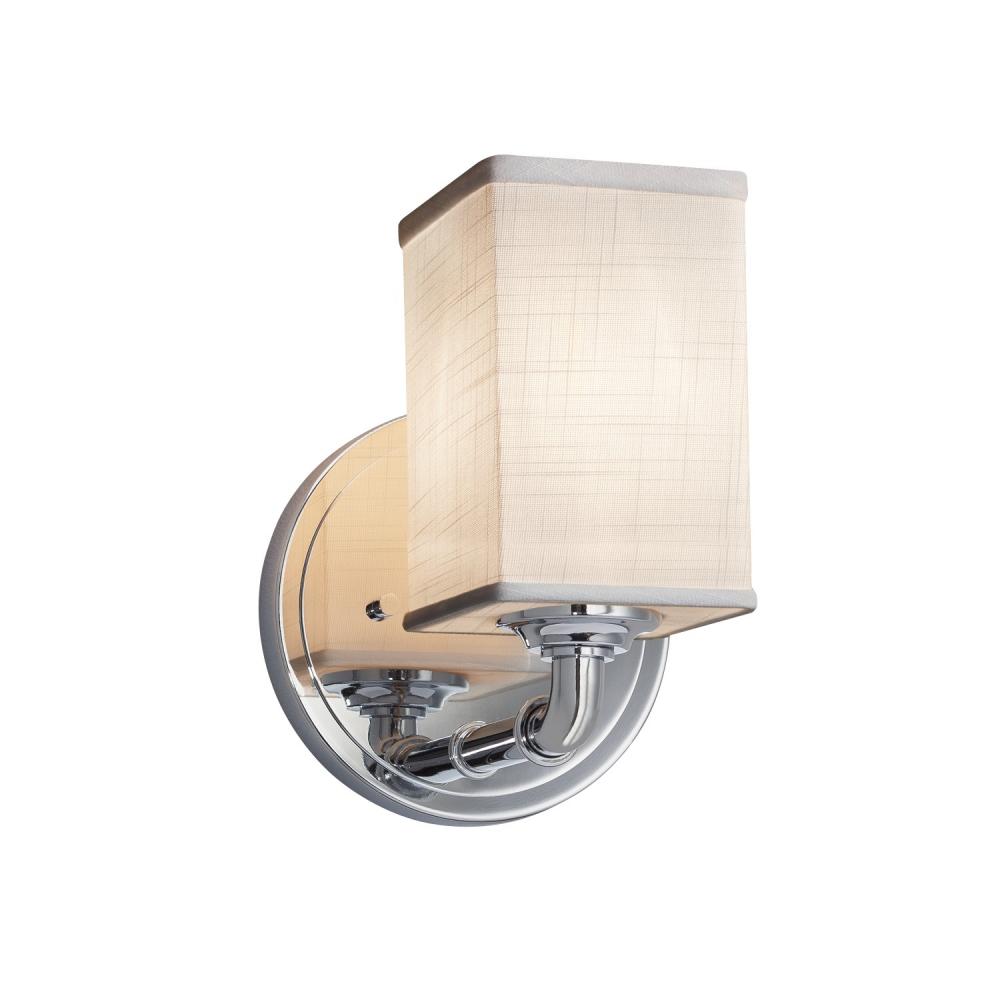 Bronx 1-Light LED Wall Sconce