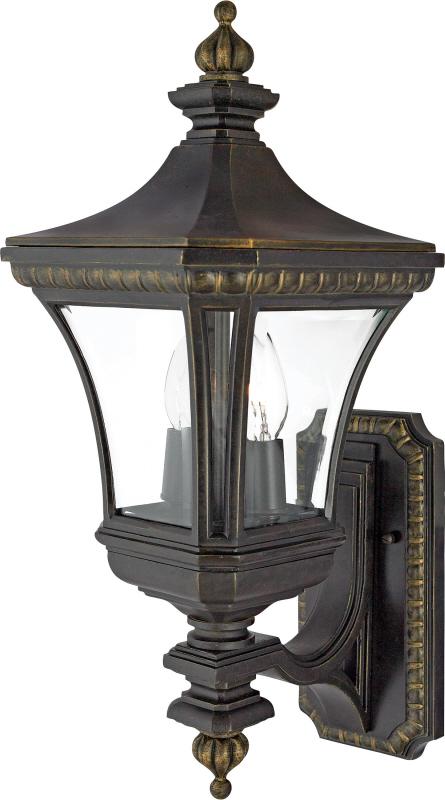 Devon Outdoor Lantern