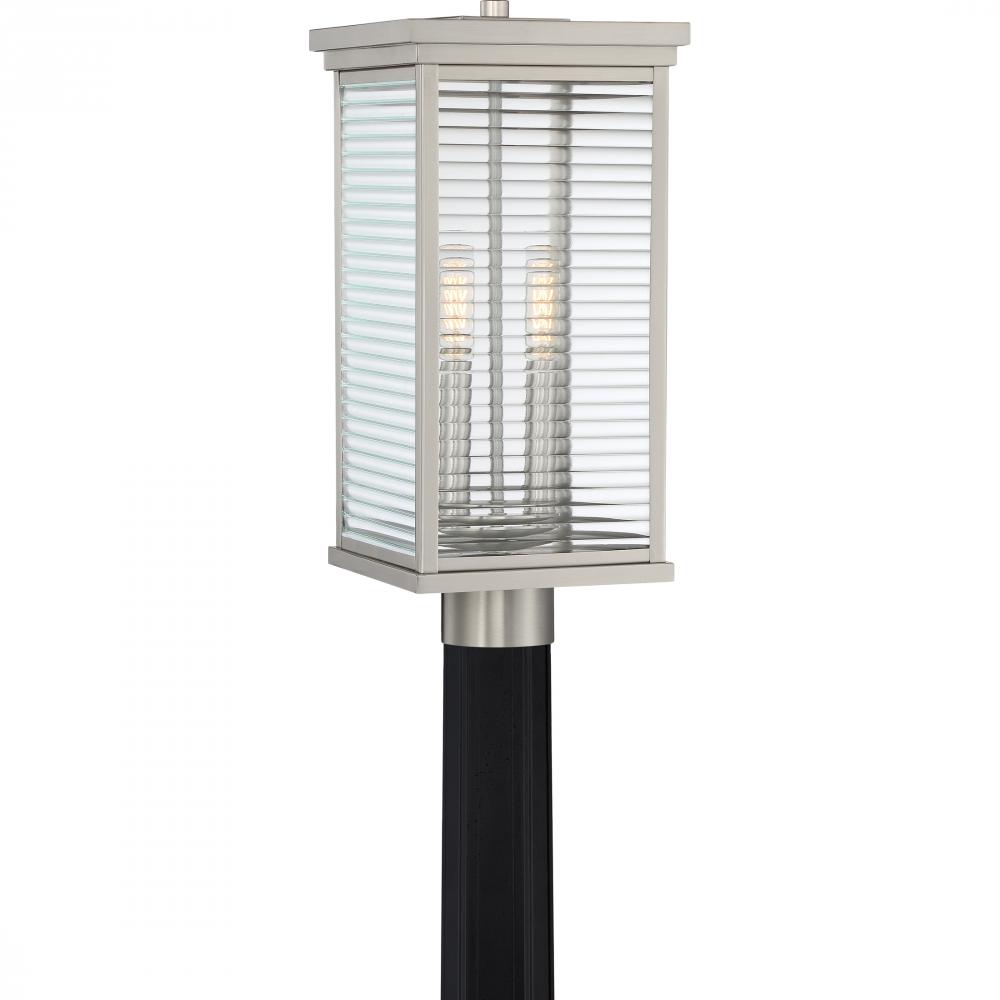 Gardner Outdoor Lantern