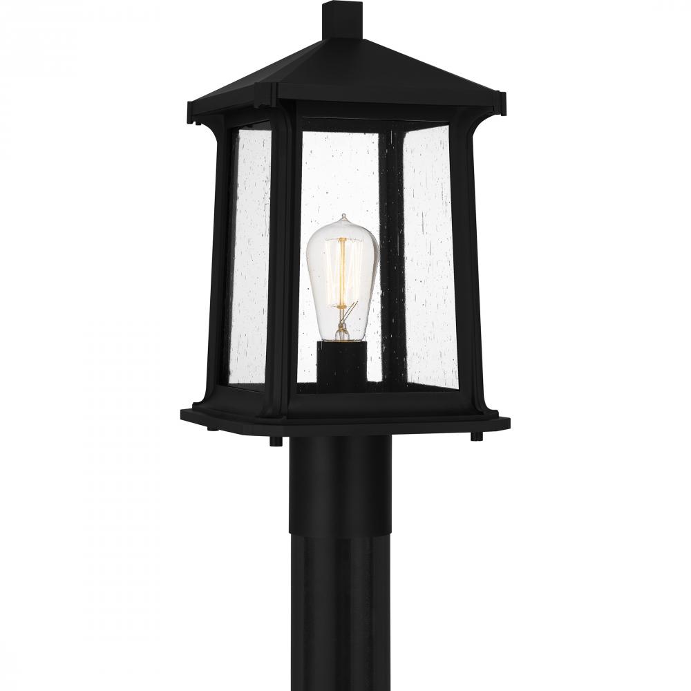 Satterfield Outdoor Lantern