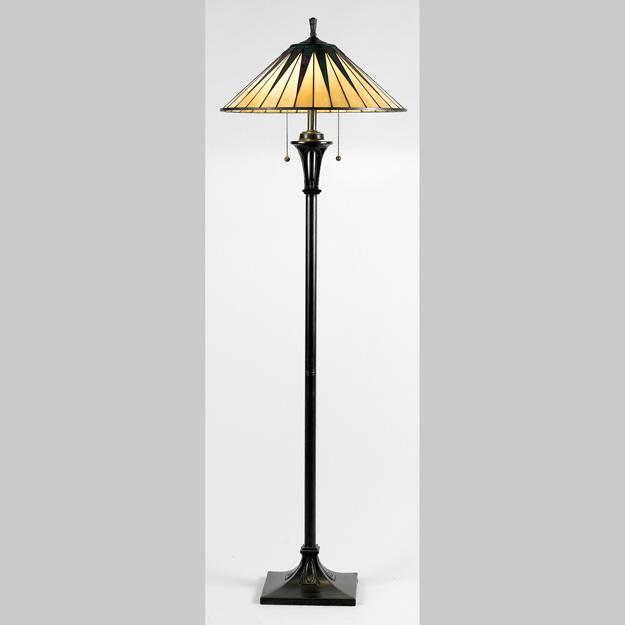 Gotham Floor Lamp