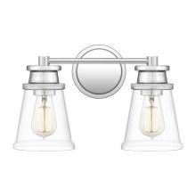 Quoizel HAV8615C - Haverfield Bath Light