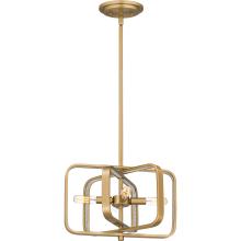 Quoizel PCDPR2814BWS - Dupree Pendant