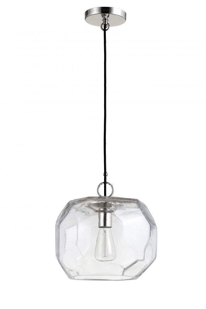 Saria One Light Mini Pendant