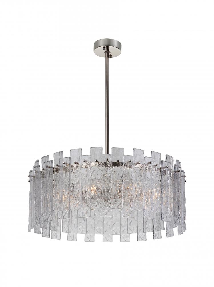 Isling 8 Light Pendant