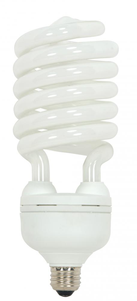 65 Watt; T5 Compact Fluorescent; 5000K; 85 CRI; Medium base; 120 Volt