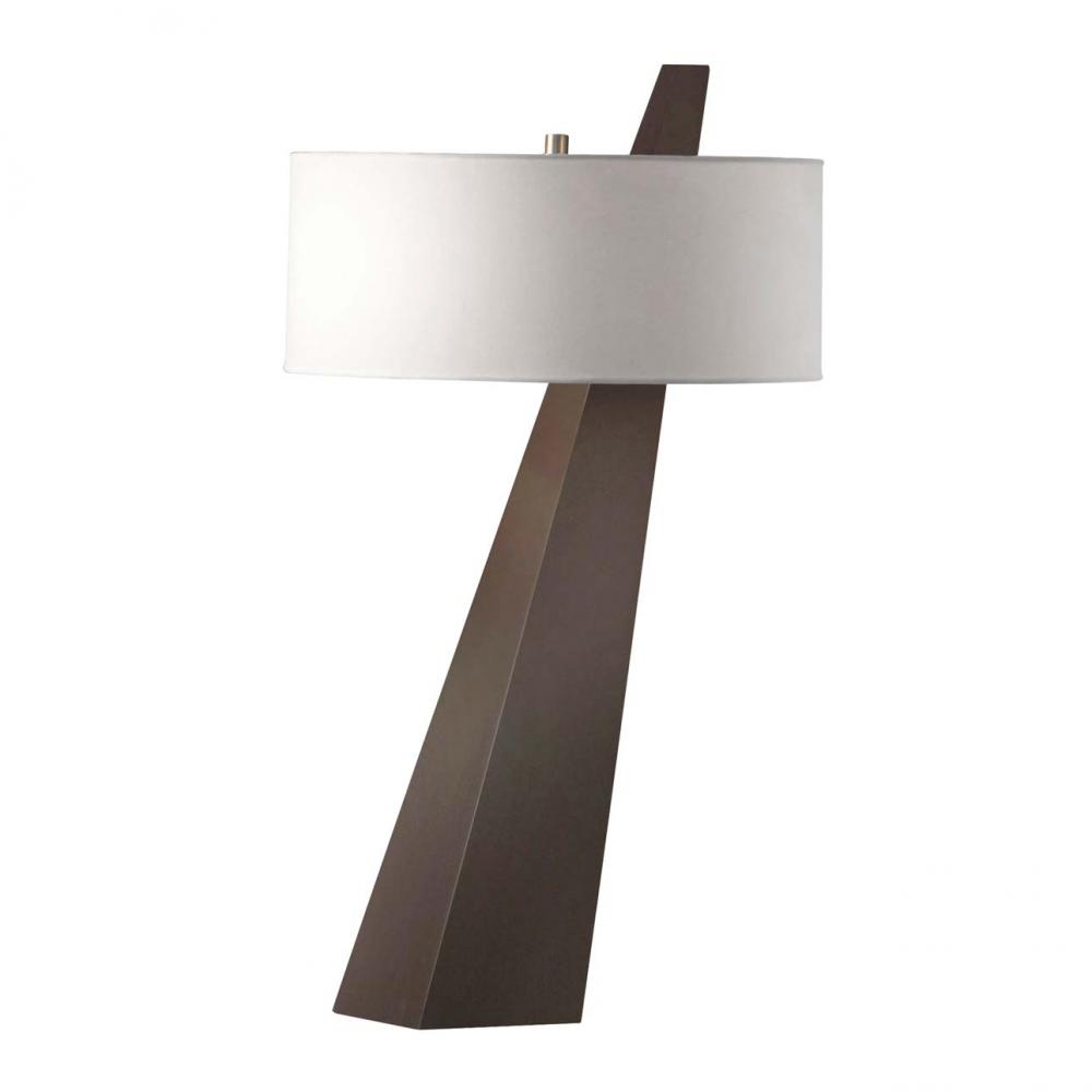 Obelisk Table Lamp