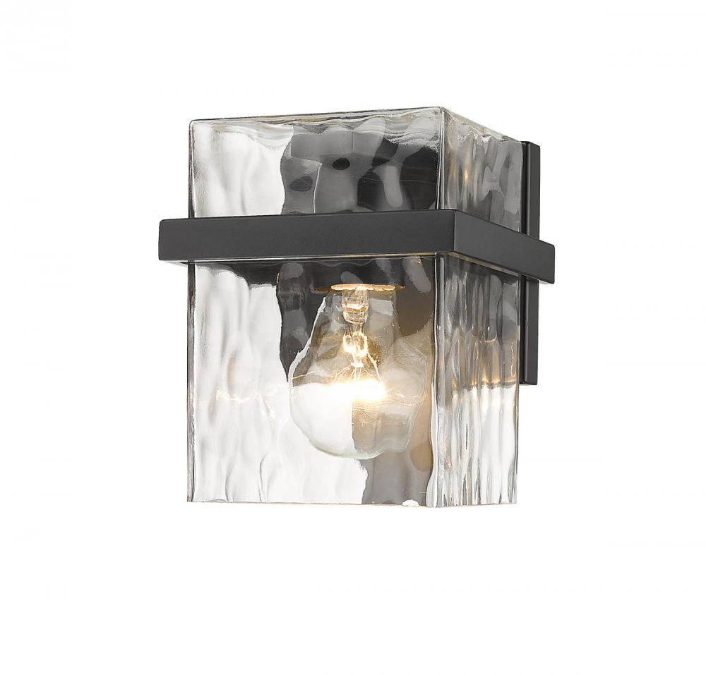 1 Light Wall Sconce