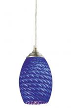 Z-Lite 131B-BN - 1 Light Pendant