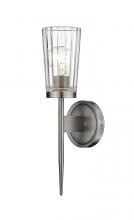 Z-Lite 1932-1S-AN - 1 Light Wall Sconce