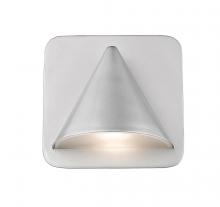 Z-Lite 578SL-LED - 1 Light Outdoor Wall Light