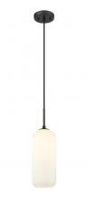 Z-Lite 732P17-MB - 1 Light Pendant