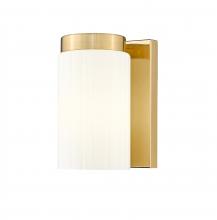 Z-Lite 746-1S-LG - 1 Light Wall Sconce