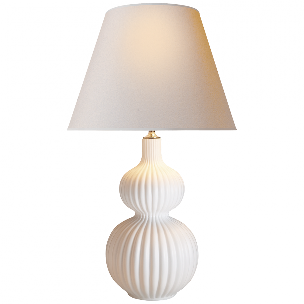 Lucille Table Lamp