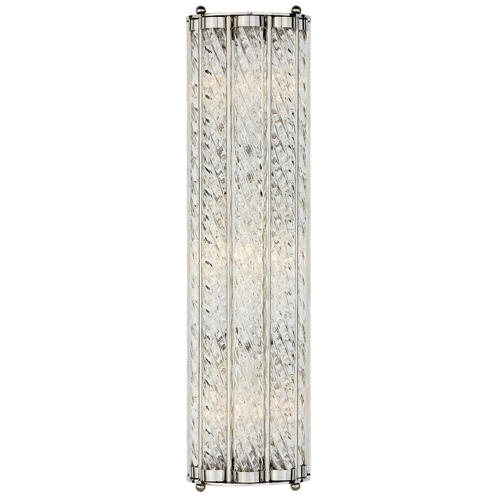 Eaton Linear Sconce