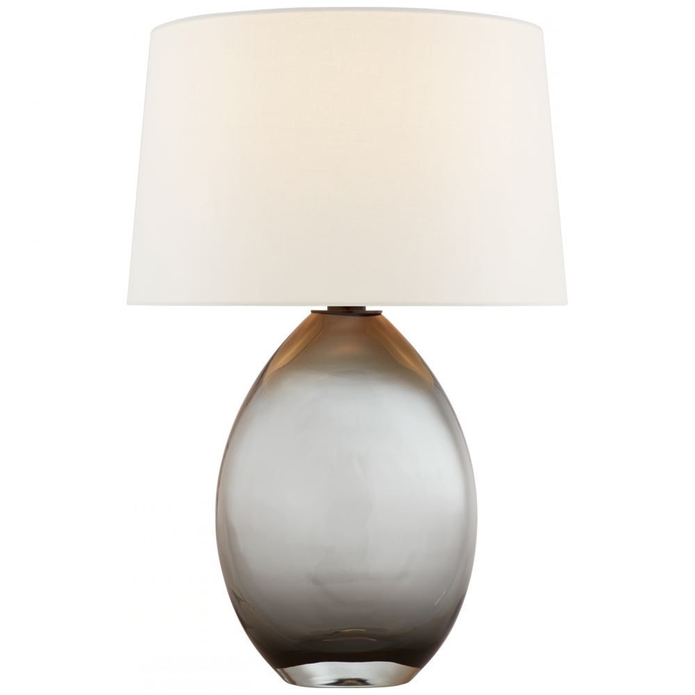 Myla Medium Wide Table Lamp