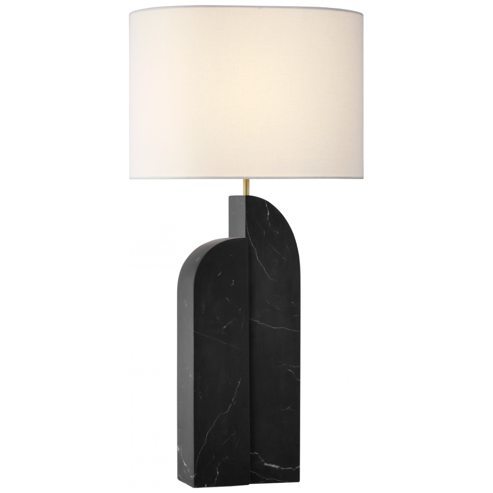 Savoye Large Left Table Lamp