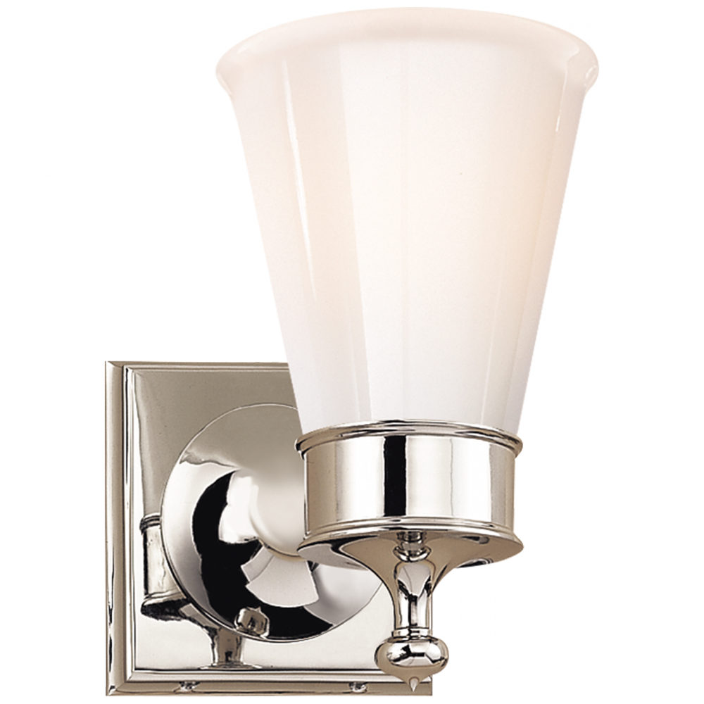 Siena Single Sconce