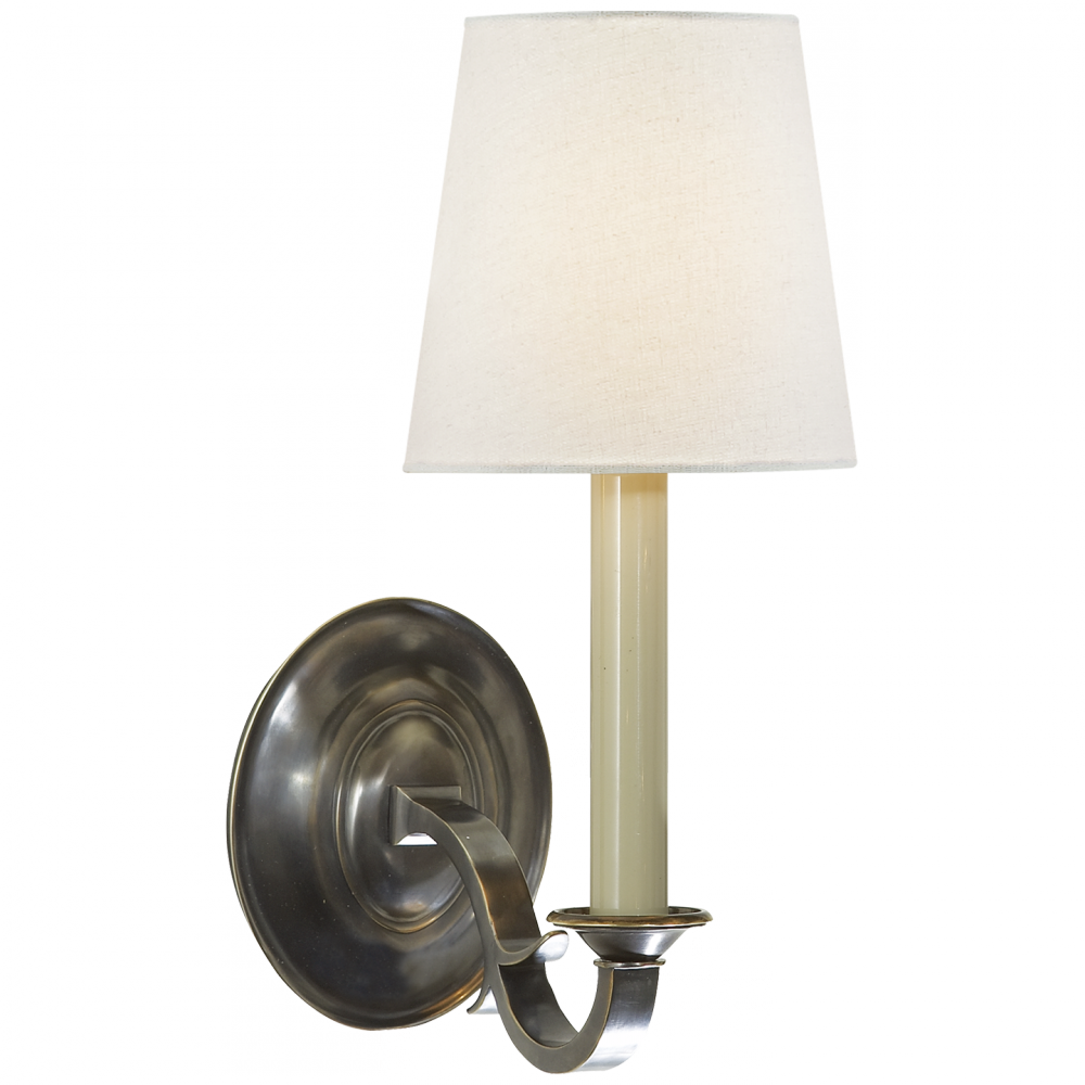 Channing Single Sconce