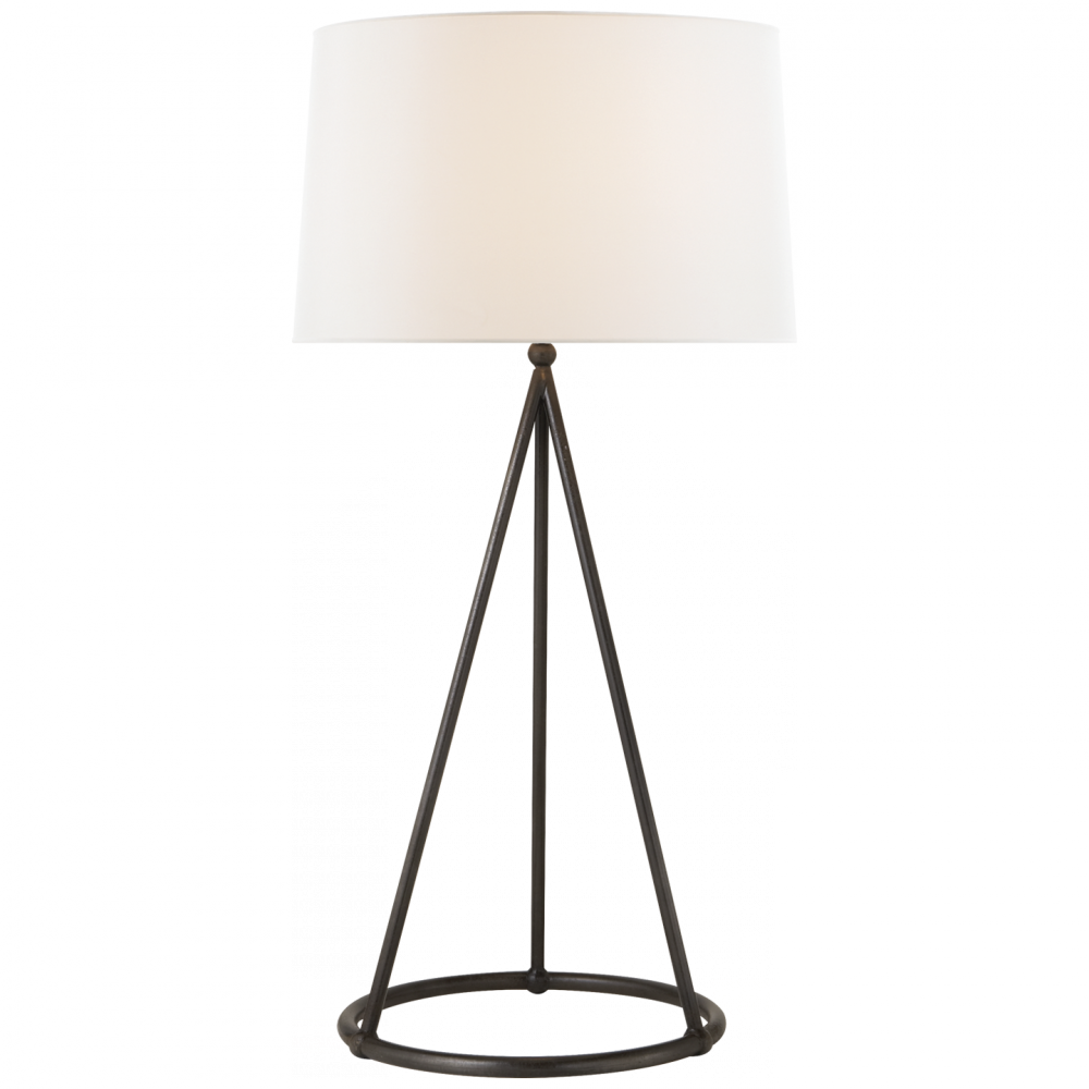 Nina Tapered Table Lamp