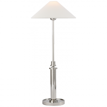 Visual Comfort & Co. Signature Collection SP 3011PN-L - Hargett Buffet Lamp