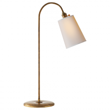 Visual Comfort & Co. Signature Collection TOB 3222GI-NP - Mia Table Lamp