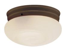 Trans Globe 3621 ROB - Dash 10&#34; Flushmount