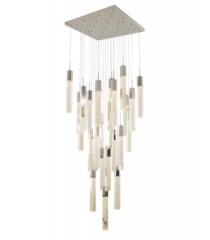 Chandelier Chrome